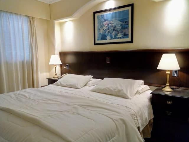 Premium Double or Twin Room