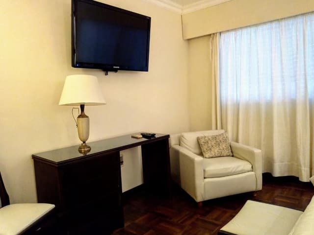 Premium Double or Twin Room