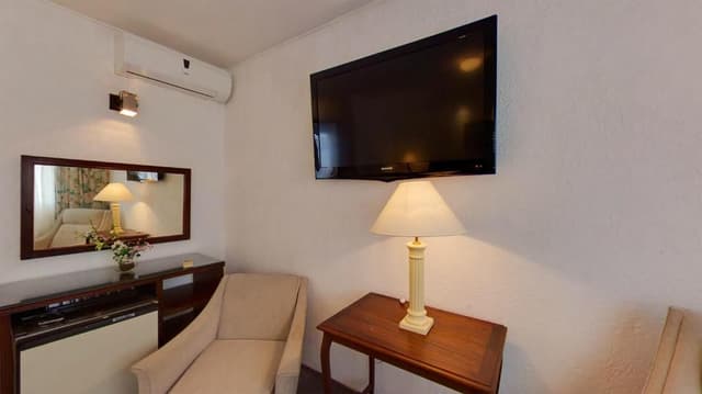 Premium Double or Twin Room