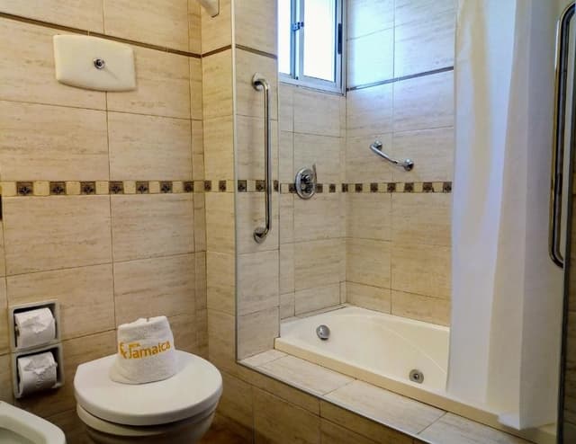 Premium Double or Twin Room