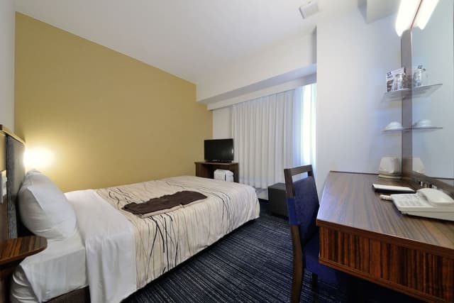 Deluxe Double Room, 1 Bedroom