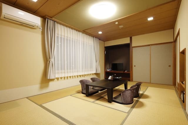 Japanese Traditional room