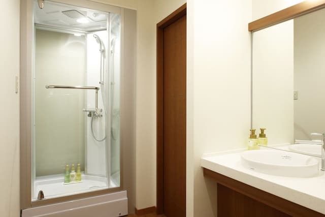 Twin Room, Non Smoking (Type A)