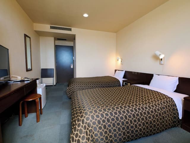 Triple Room, Non Smoking