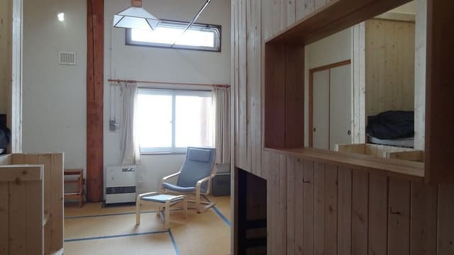 Dormitory