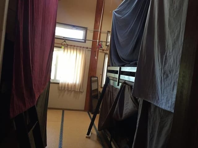 Dormitory