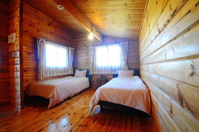 Private Vacation Home