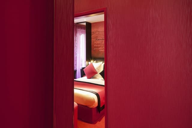 Classic Room