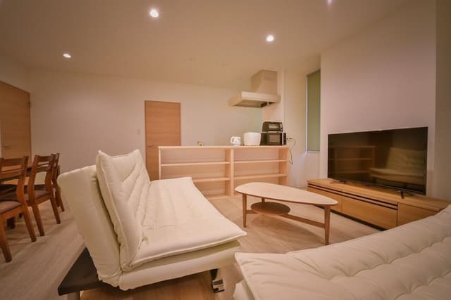 RYO-AN Botan (1st Floor)