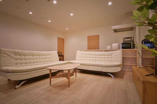 RYO-AN Botan (1st Floor)