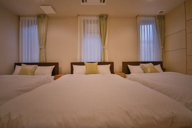RYO-AN Botan (1st Floor)