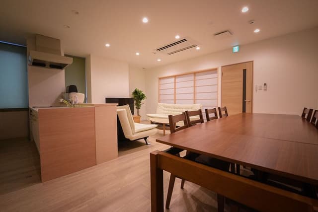RYO-AN Botan (1st Floor)