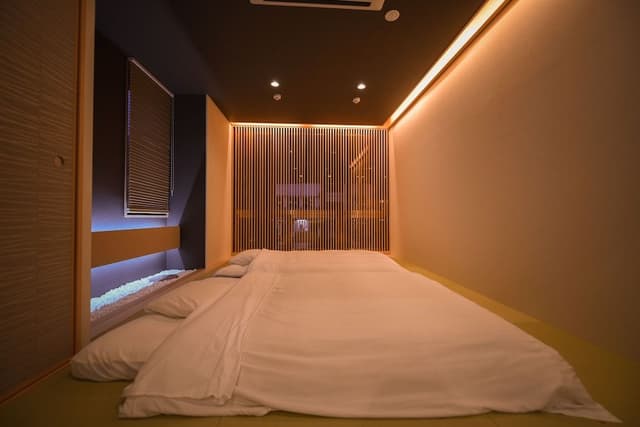 RYO-AN Botan (1st Floor)