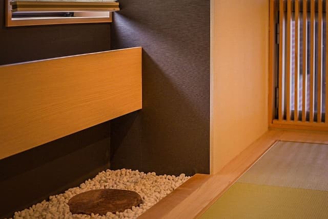 RYO-AN Botan (1st Floor)