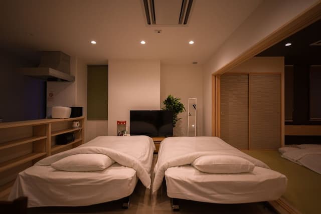 RYO-AN Botan (1st Floor)