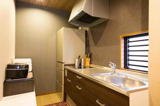 Penthouse Stay