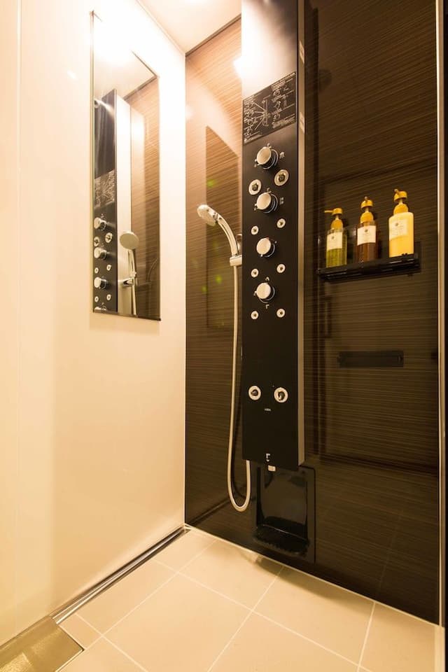 Penthouse Stay