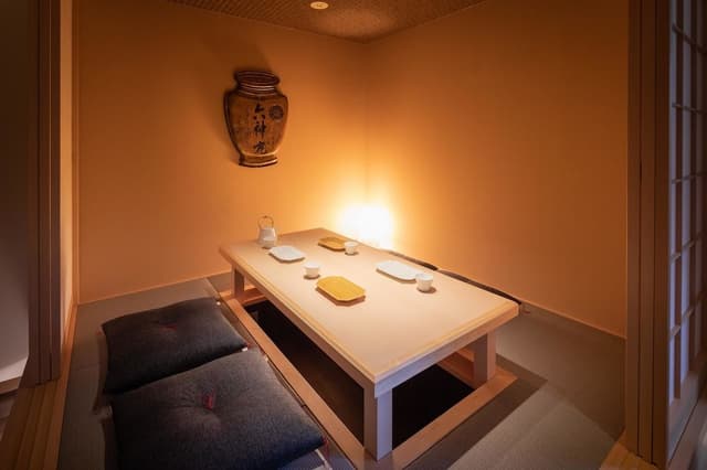 Suite with Open-Air Bath, 65m2
