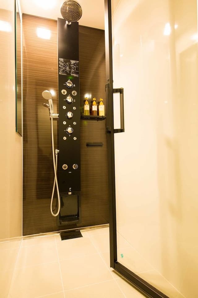 Penthouse Stay