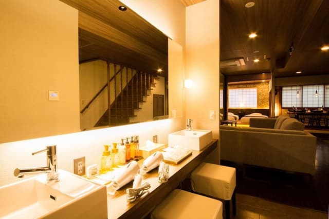 Penthouse Stay