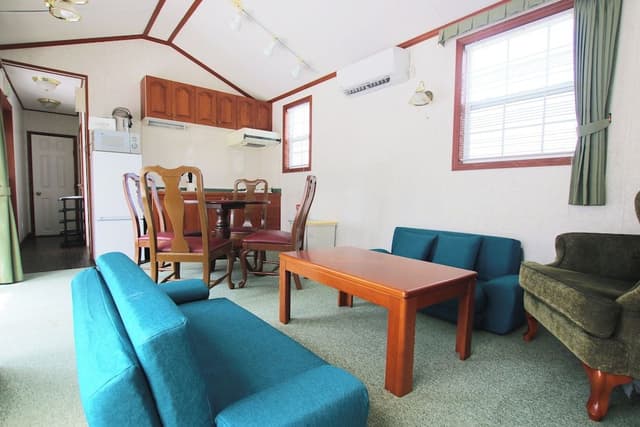 Basic Cabin