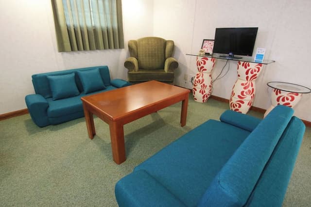 Basic Cabin