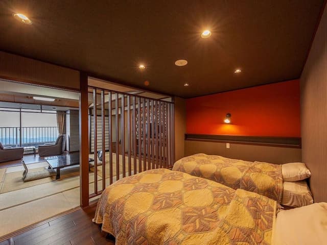 Deluxe Room, Non Smoking