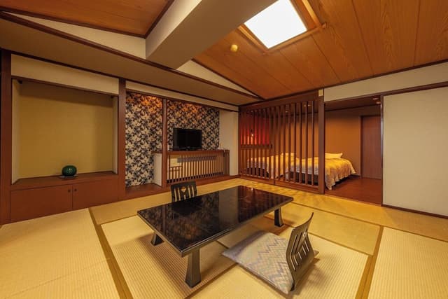 Deluxe Room, Non Smoking