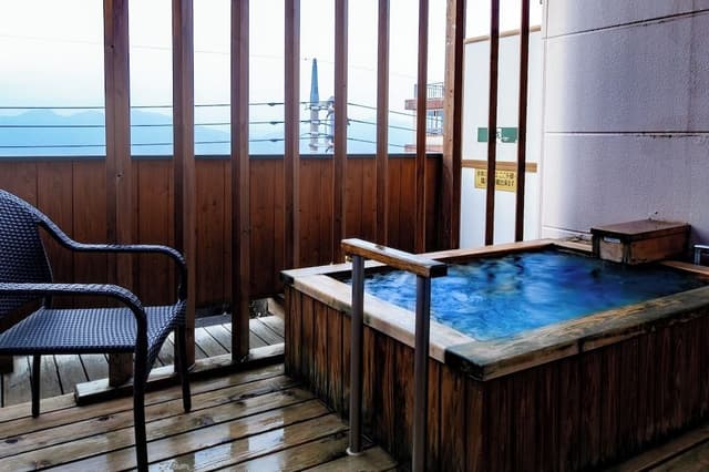 Premier Room, Non Smoking, Bathtub