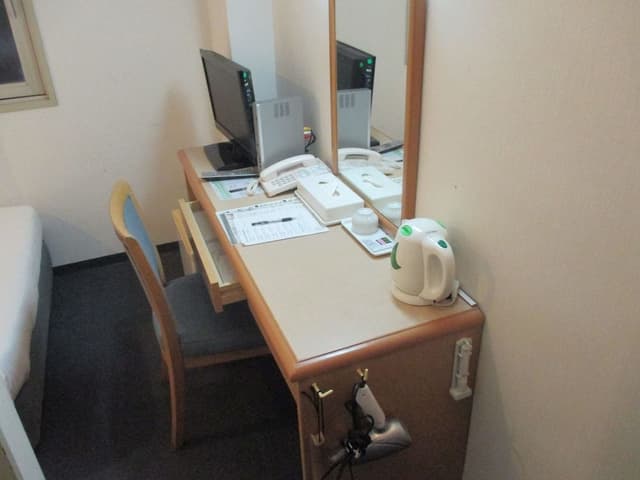 Single Room, Non Smoking