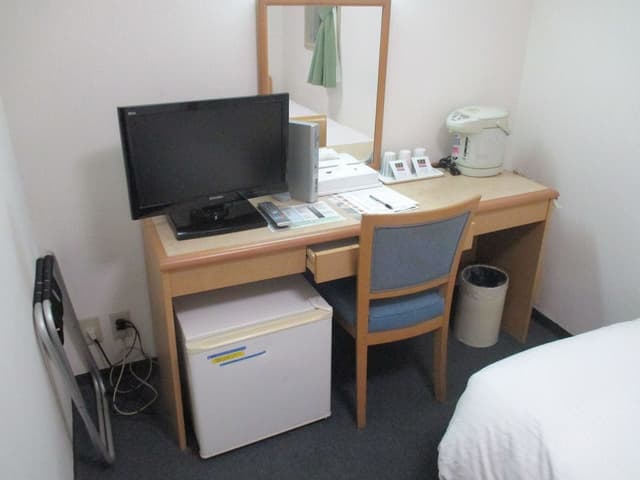 Single Room, Non Smoking