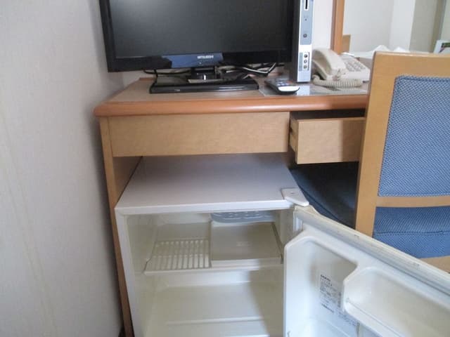 Single Room, Non Smoking