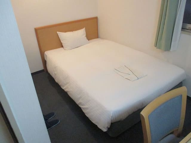 Single Room, Non Smoking