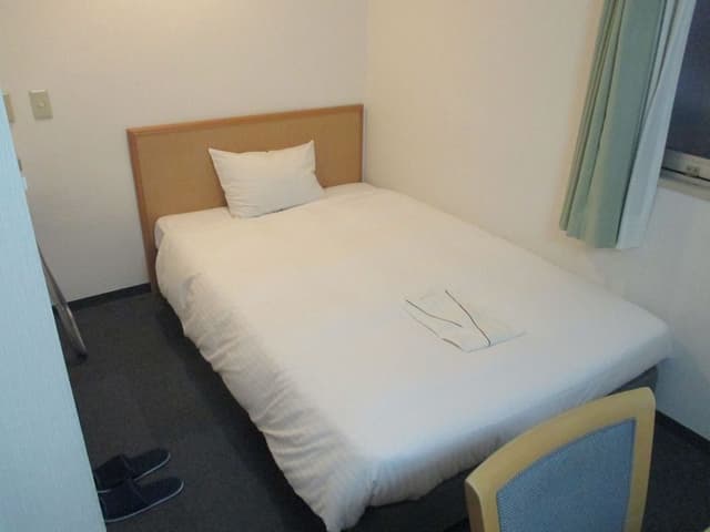 Single Room, Non Smoking