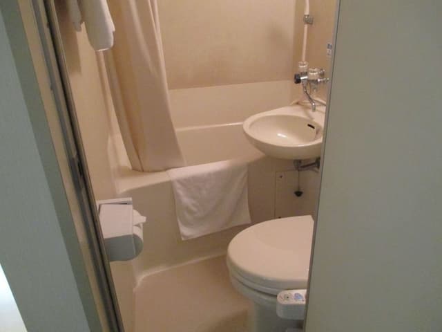 Single Room, Non Smoking