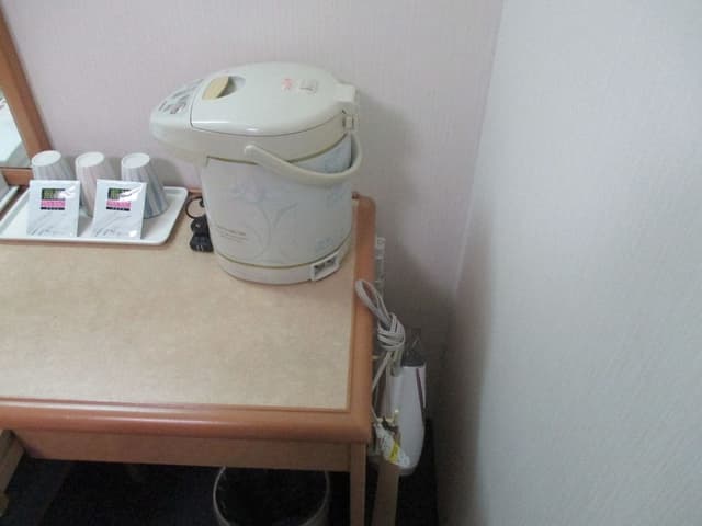 Economy Double Room, Smoking