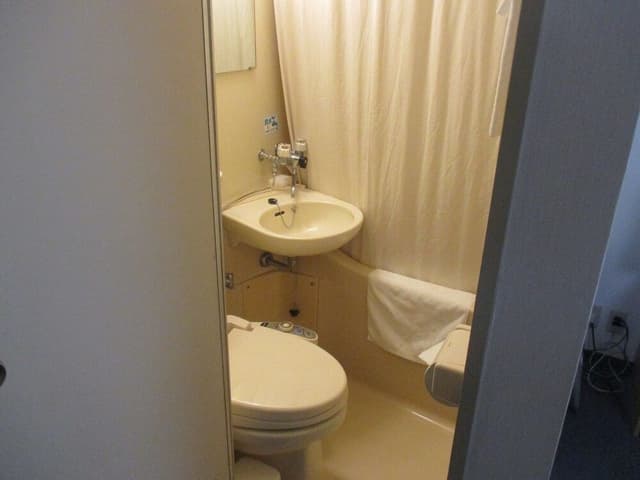 Single Room, Non Smoking