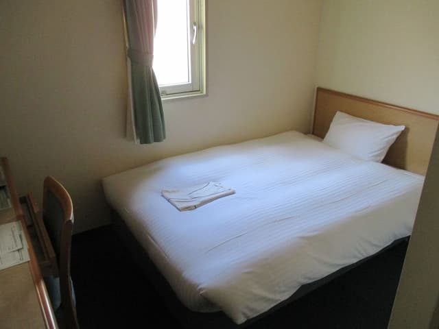 Single Room, Non Smoking