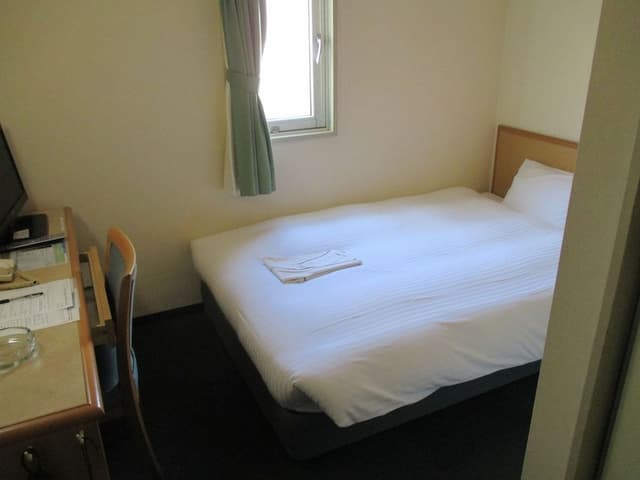 Single Room, Non Smoking
