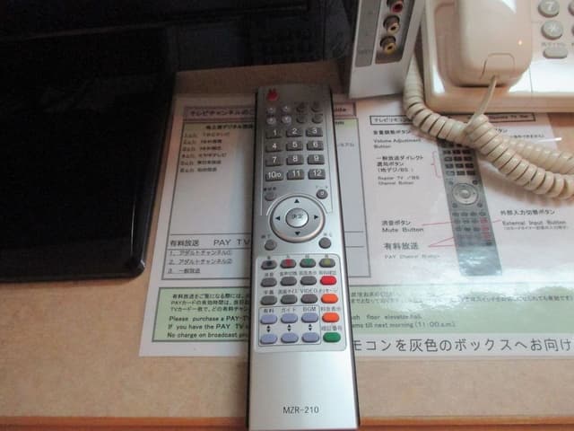 Single Room, Non Smoking
