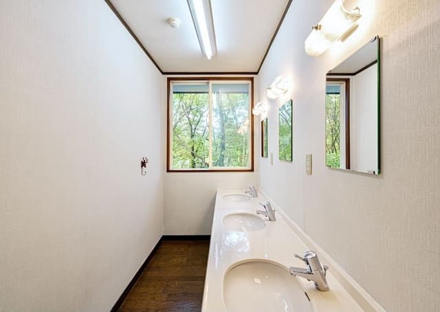 Comfort Chalet, 6 Bedrooms, Non Smoking, Kitchen