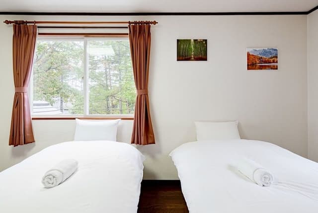 Comfort Chalet, 6 Bedrooms, Non Smoking, Kitchen