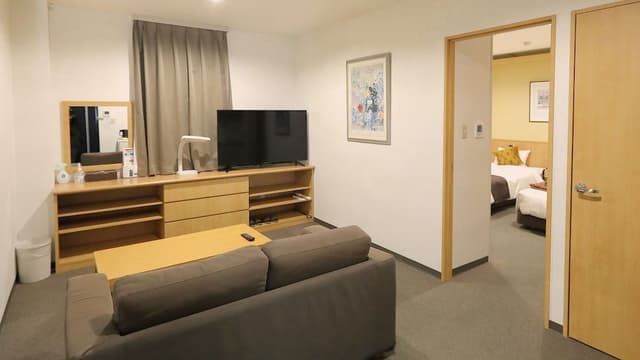 Twin Room, Non Smoking