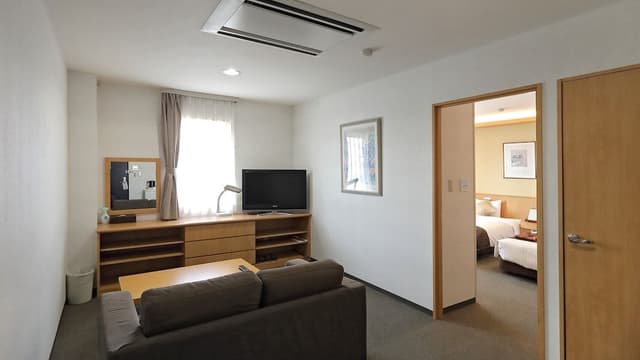 Twin Room, Non Smoking