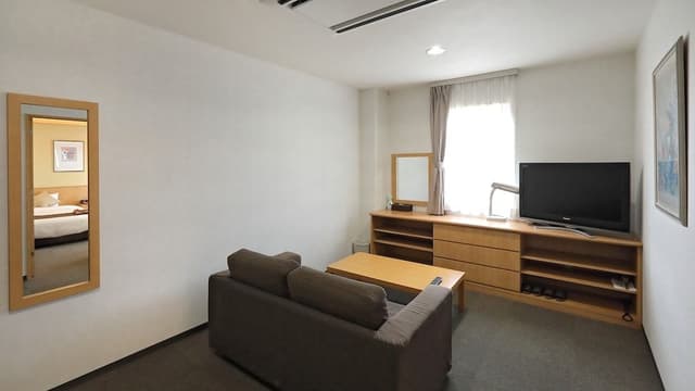Twin Room, Non Smoking