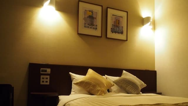 Double Room, Non Smoking