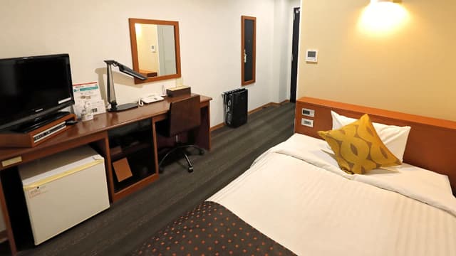Single Room - Non-Smoking