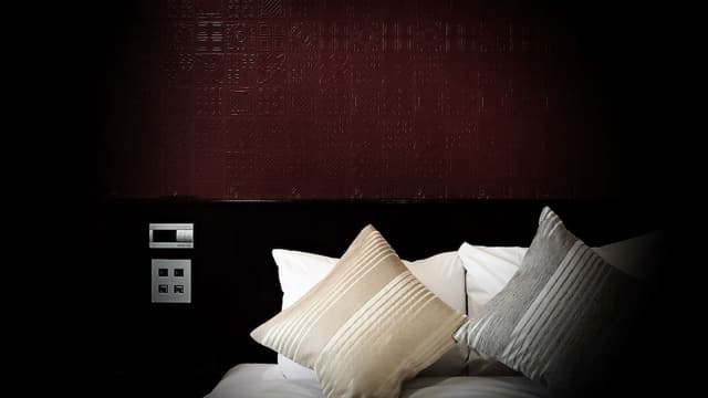 Double Room, Non Smoking