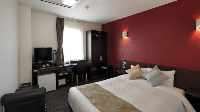 Double Room, Non Smoking