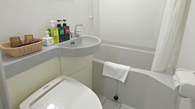 Double Room, Non Smoking